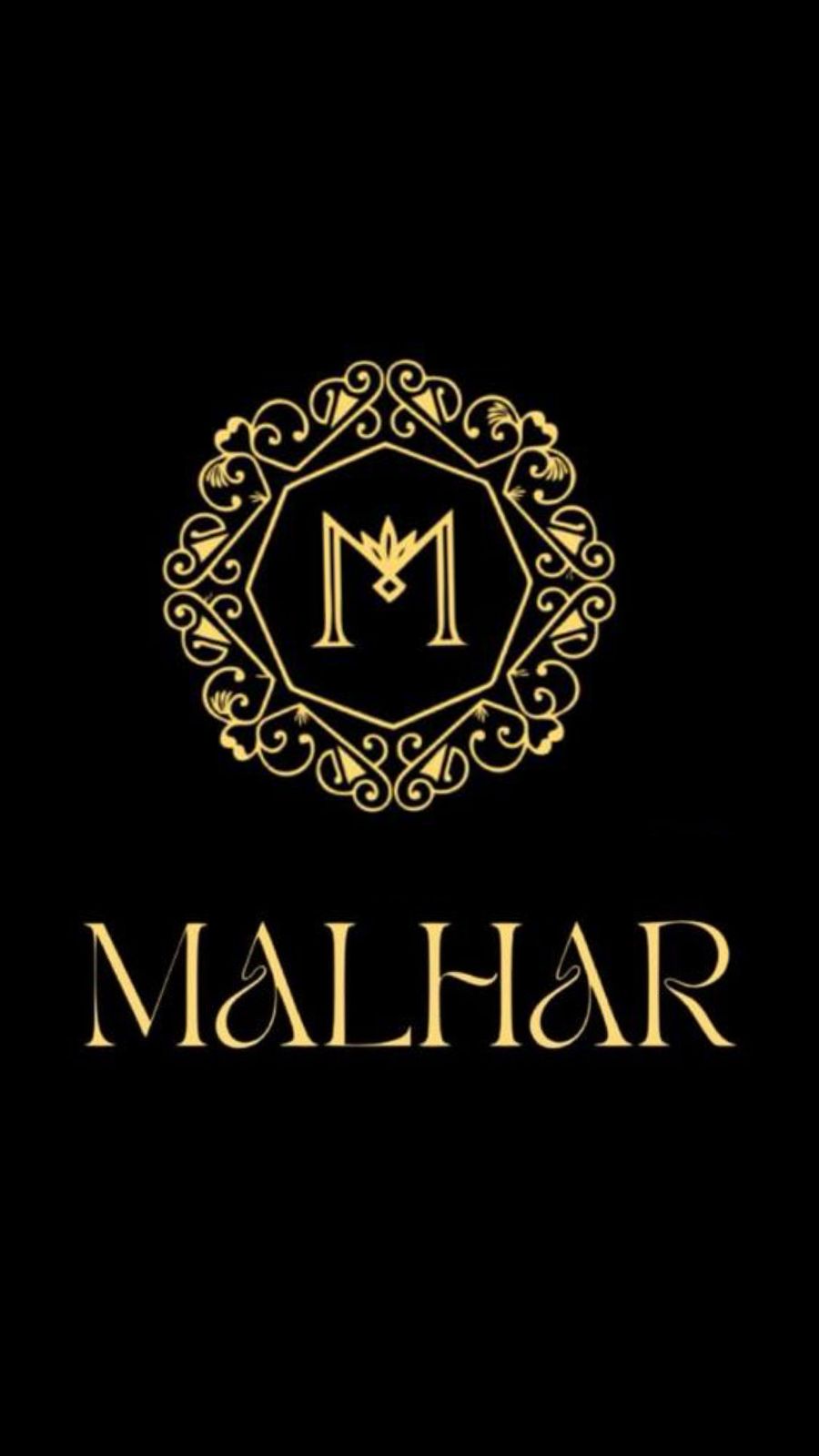 Malhar & Associates Logo